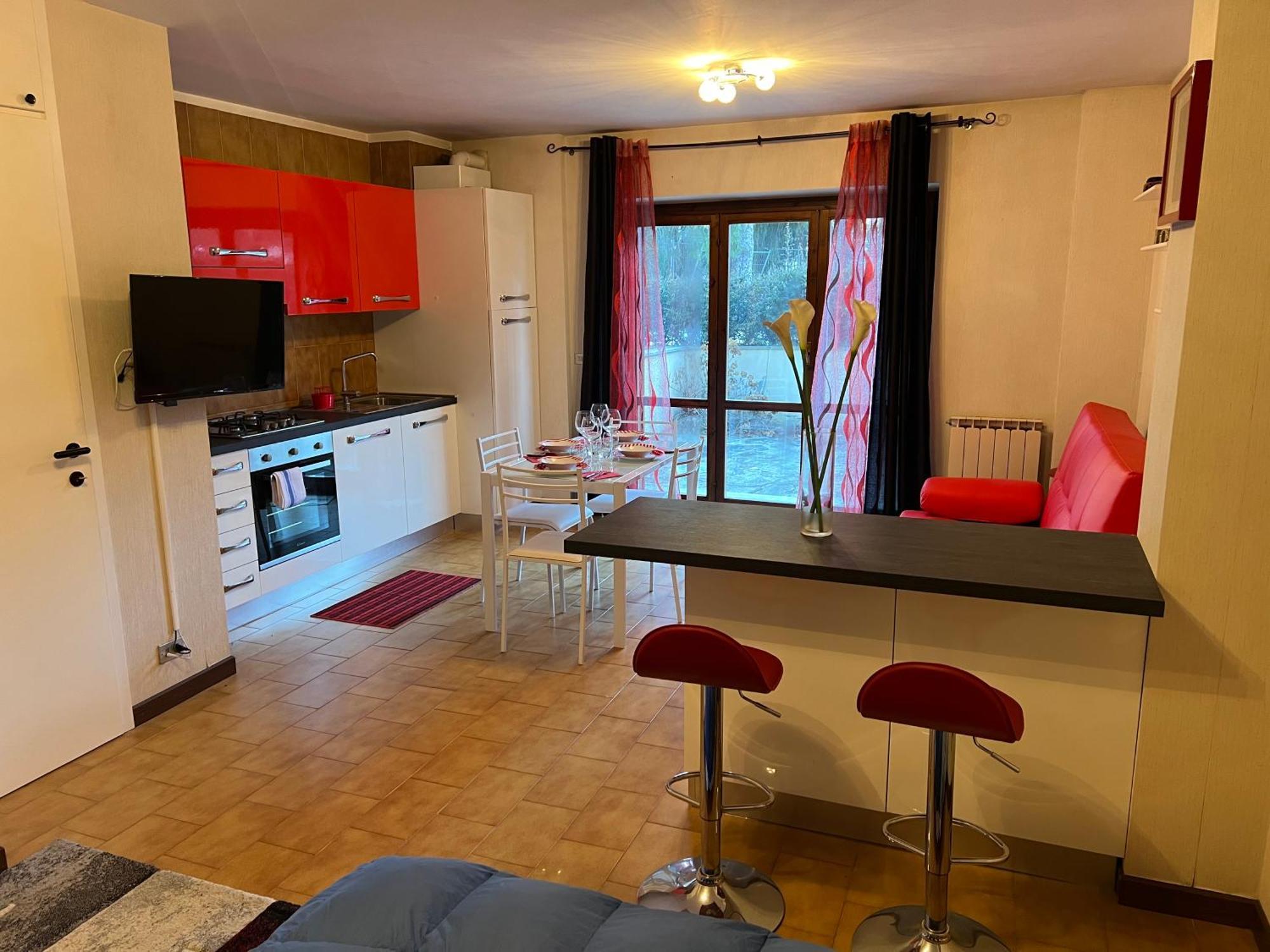 Limone Central Suite Mountain View Лімоне-П'ємонте Екстер'єр фото