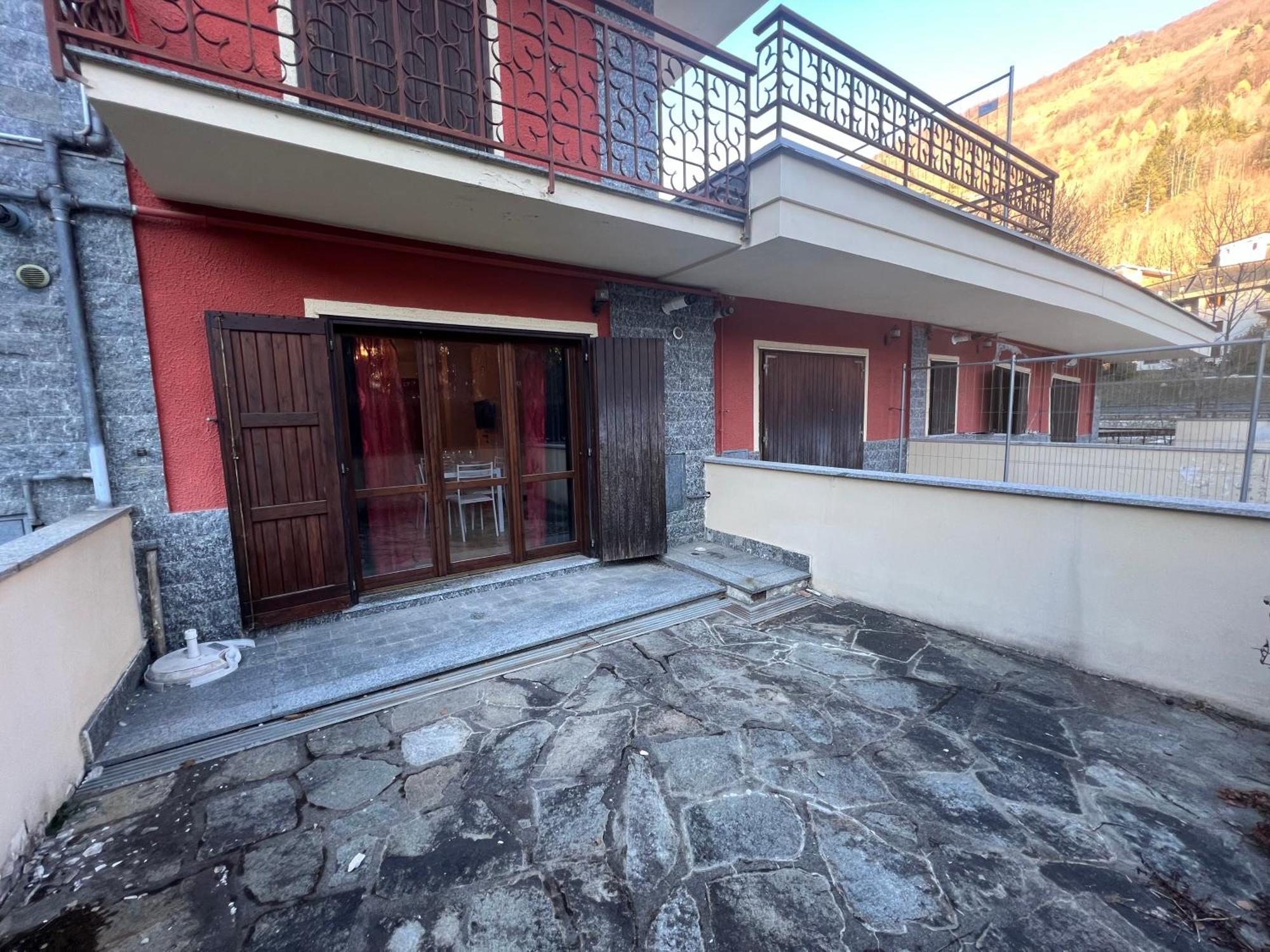 Limone Central Suite Mountain View Лімоне-П'ємонте Екстер'єр фото